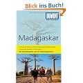 DuMont Reise-Taschenbuch Reisef�hrer Madagaskar: Mit Extra-Reisekarte und 10 Entdeckungstouren!