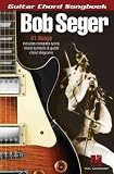 BOB SEGER By Seger, Bob (Author) Paperback on 01-Sep-2010