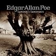 Edgar Allan Poe. H�rspiel: Edgar Allan Poe - Folge 27: Landor`s Landhaus.  H�rspiel