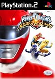 Power Rangers: Super Legends (PS2)