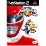 Power Rangers: Super Legends (PS2)