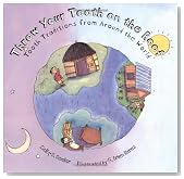 Throw Your Tooth on the Roof: Tooth Traditions from Around the World