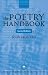 Confronta prezzi The Poetry Handbook: A Guide to Reading Poetry for Pleasure and Practical Criticism