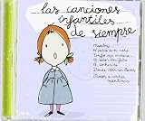 Las Canciones Infantiles De Siempre