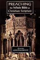 Preaching the Whole Bible as Christian Scripture: The Application of Biblical Theology to Expository Preaching