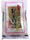 特別価格！送料無料！！平成２３年度産　棚田百選に選ばれた美味しいお米☆山口県油谷産ひとめぼれ（精白米）10ｋｇ