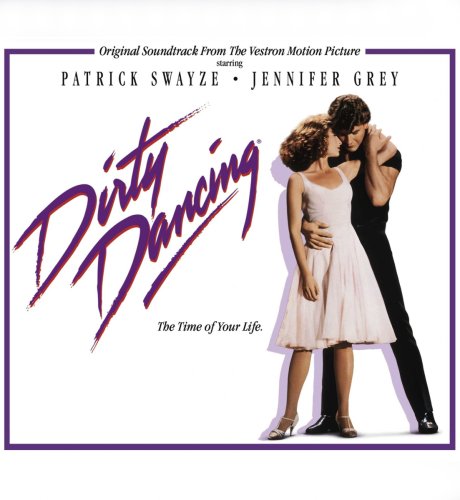 Dirty Dancing (Legacy Edition) CD