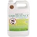 Liquid Fence #00109 Gallon Ready-to-Use Deer Liquid Fence