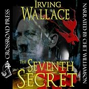 The Seventh Secret (Signet) | [Irving Wallace]