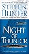 Night of Thunder: A Bob Lee Swagger Novel