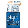 Night of Thunder: A Bob Lee Swagger Novel