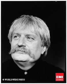 Image of Karl Jenkins