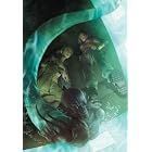 Buffy the Vampire Slayer Season Eight #17 Jo Chen Cover by  Joss Whedon and Karl Moline