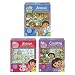 Hasbro Games Nick Jr. Floor Puzzles