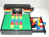 Super Blocks Tyco Telephone Lego Compatible Phone
