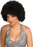 Rubies Costume Co Humor Value Clown Wig
