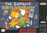 The Simpsons: Bart's Nightmare