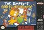The Simpsons: Bart's Nightmare