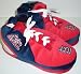 St. Louis Cardinals MLB Plush Sneaker Slippers