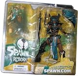 Mcfarlane Spawn Reborn Series #1 Action Figure - DominaIMAGE