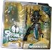 Mcfarlane Spawn Reborn Series #1 Action Figure - Domina_s-1