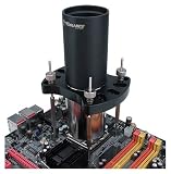 Koolance CPU-LN2 Liquid Nitrogen Evaporator (CPU) Block
