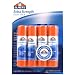 Elmer's Extra Strength Office Glue Sticks, 0.28 oz Each, 4 Sticks per Pack (E5010)