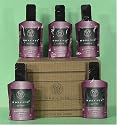 Case of Mona Vie Purple ACTIVE NUTRITIONAL GEL Travel Packs MonaVie
