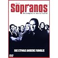 Die Sopranos - Die komplette zweite Staffel [4 DVDs]