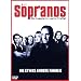 Die Sopranos - Die komplette zweite Staffel [4 DVDs]
