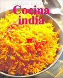 Revue Parragon Publishing  / Cocina India
