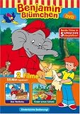 Eigenschaften Kiddinx Entertainment GmbH  / Benjamin Blümchen - Das Walbaby / ...findet einen Schatz