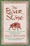 The Boar Stone