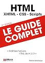 HTML : Maîtriser l'univers HTML de A à Z