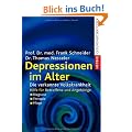 Depressionen im Alter: Die verkannte Volkskrankheit