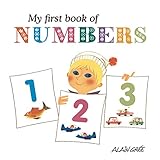 My first book of nature