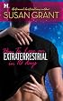 How to Lose an Extraterrestrial in 10 Days (Otherworldly Men, Book 3)