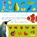 Les plus beaux autocollants de la nature