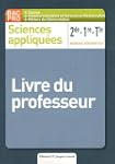 Sciences appliqu�es 2e/1e/Tle Bac pro...