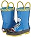 Thomas & Friends Front Profile Rain Boot (Toddler)