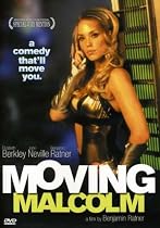 Moving Malcolm