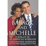 Barack and Michelle: Portrait of an American Marriage
