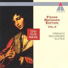 Suites Franeaises