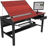 Freedom Drafting Table