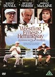 Wrestling Ernest Hemingway (Region 2) (Import)