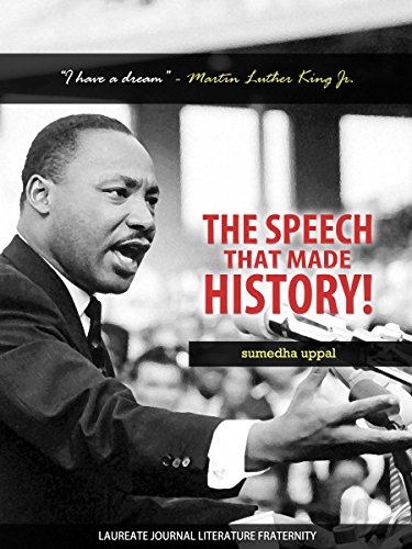 The Speech that made History: 