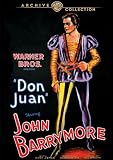 Don Juan [DVD] [1926] [Region 1] [US Import] [NTSC]