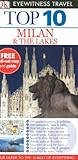 Top 10 Milan and the lakes