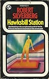 Hawksbill Station