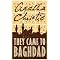 Christie's Murders in Mesopotamia & Elsewhere in the Orient